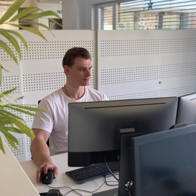 #PeopleStory: Dein Job als Java Entwickler bei Bauer + Kirch