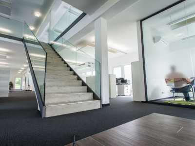 Individuelle Software entwickeln lassen bei Bauer + Kirch