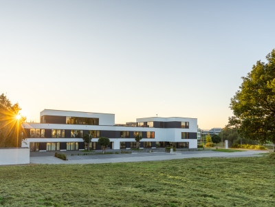 Individuelle Softwareentwicklung und Projekt­management