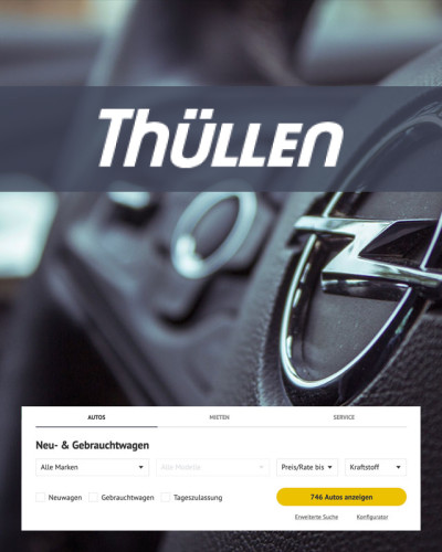 Thüllen