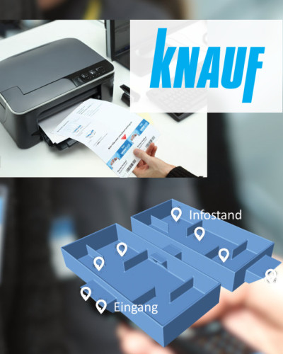 Knauf Event-Management