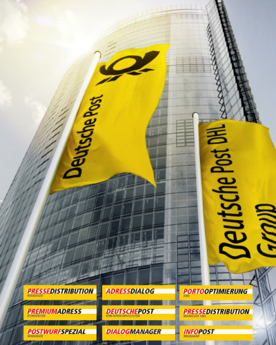 Deutsche Post