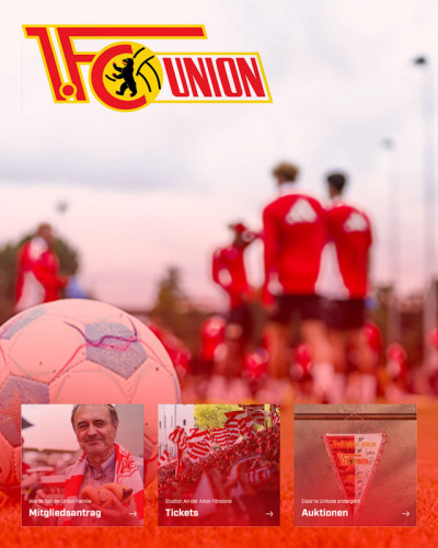 1. FC Union Berlin