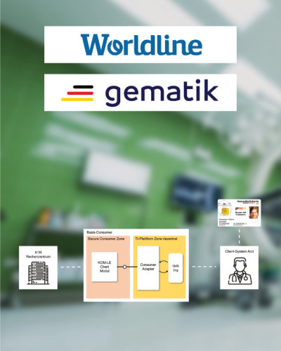 Gesundheitskarte