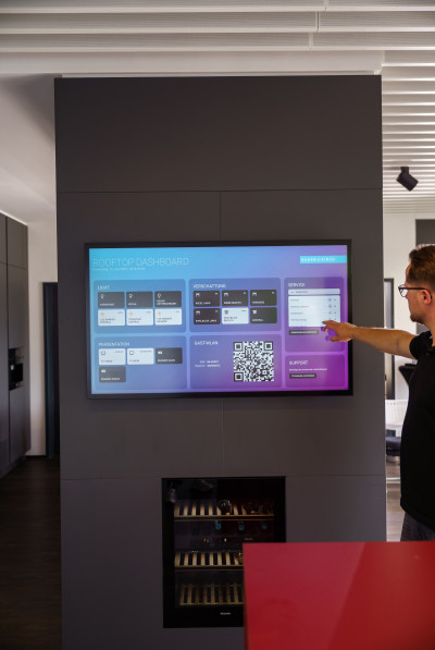 Technische Ausstattung