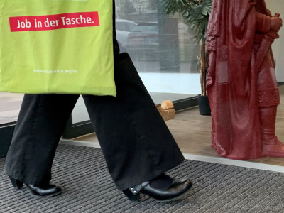 Jobs und Karriere bei Bauer + Kirch.